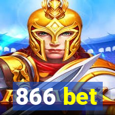 866 bet